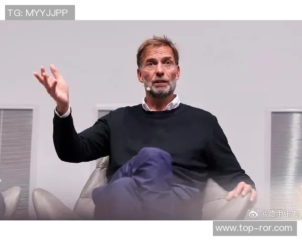 克洛普全力支持纳格尔斯曼期待德国队在世界杯中展现卓越实力