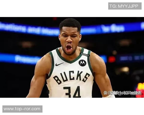 字母哥未来去向成谜马刺火箭均具备引援实力引发关注